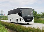 Scania Touring 4x2 by Higer 2009 года